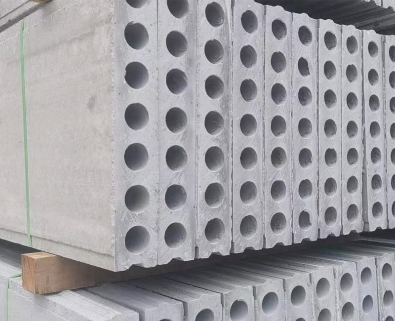 陶粒空心板适用范围