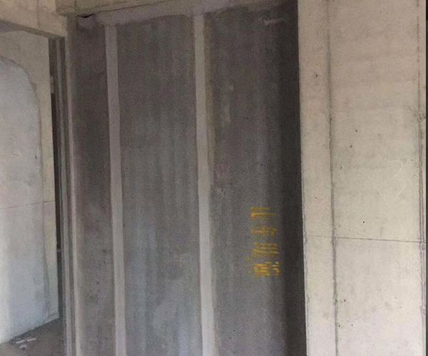 商河轻质空心隔墙板